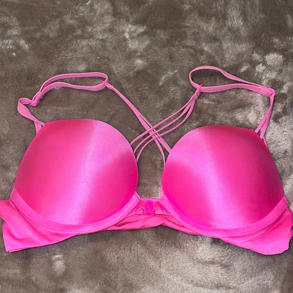 32A Bombshell Bra
